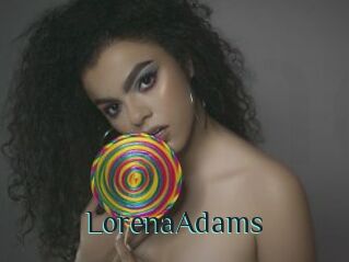 LorenaAdams