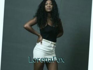 LorenaFox