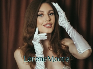 LoreneMoore