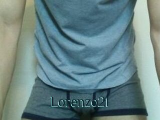 Lorenzo21