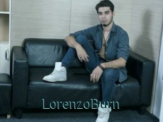 LorenzoBurn