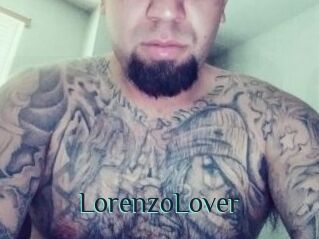 LorenzoLover