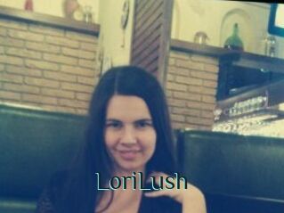LoriLush