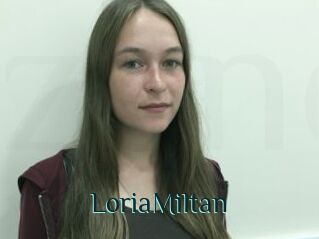 LoriaMiltan