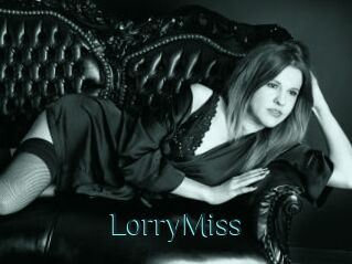 LorryMiss