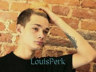 LouisPerk