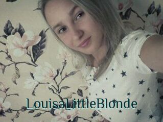 LouisaLittleBlonde