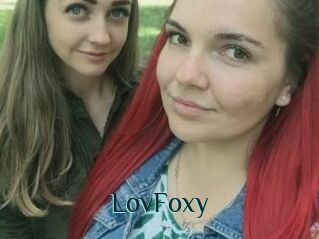 LovFoxy