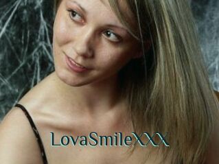 LovaSmileXXX