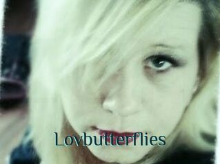 Lovbutterflies