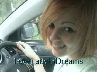 LoveLady_In_Dreams