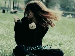 LoveMe97