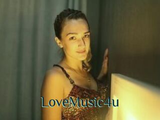 LoveMusic4u