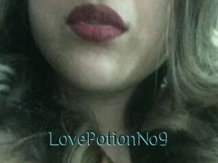 LovePotionNo9
