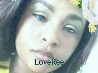 LoveRee