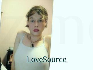 LoveSource