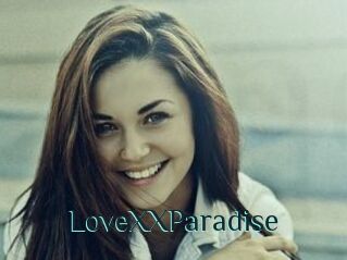 LoveXXParadise
