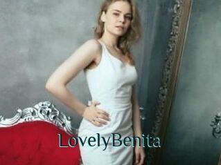 LovelyBenita
