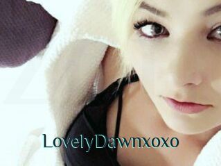 LovelyDawnxoxo