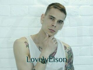 LovelyElson