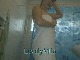 LovelyMila