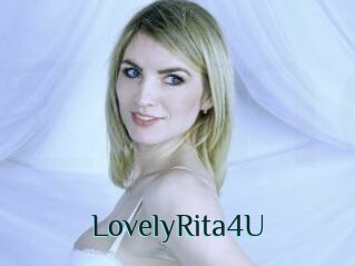 LovelyRita4U