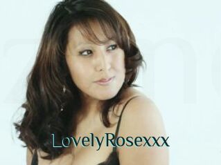 LovelyRosexxx