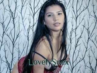LovelySuex