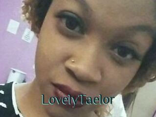 LovelyTaelor