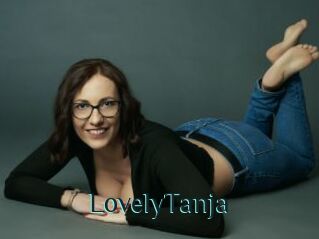 LovelyTanja