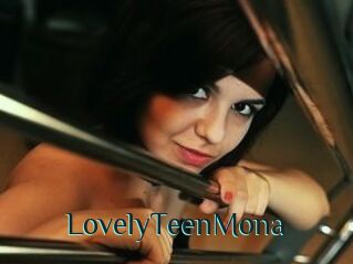 LovelyTeenMona