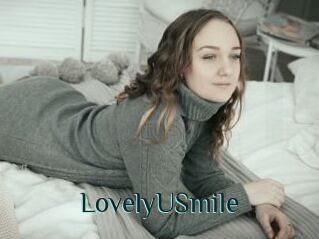 LovelyUSmile