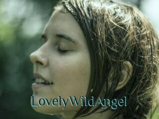 LovelyWildAngel