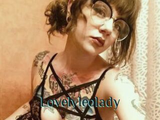 Lovelyleolady