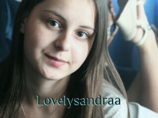 Lovelysandraa