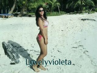 Lovelyvioleta