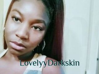 LovelyyDarkskin