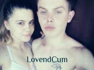 LovendCum
