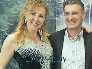 Lovers4play