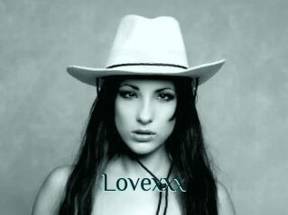 Lovexxx