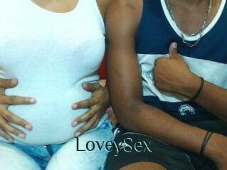 LoveySex