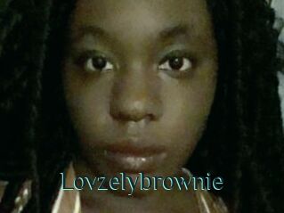 Lovzelybrownie