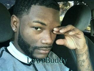 LoweBuddy