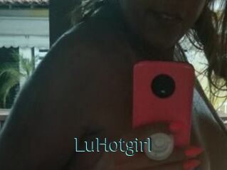 LuHotgirl
