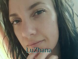 LuZhana