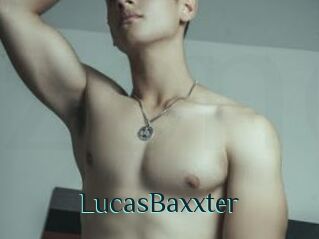 LucasBaxxter