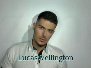LucasWellington