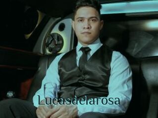 Lucasdelarosa