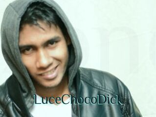 LuceChocoDick