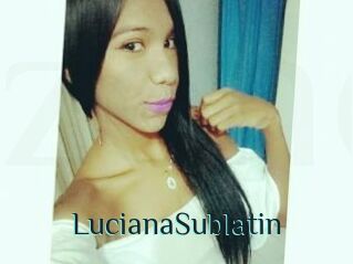 LucianaSublatin